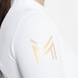Maximilian Equestrian Long Sleeve Base Layer