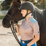 FITS Kinetic Sun Shirt Short Sleeve