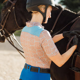 FITS Kinetic Sun Shirt Short Sleeve