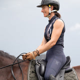 Equisk SteadyHands Riding Gloves