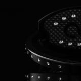 American Equus Crystal Edition Elite English Stirrups