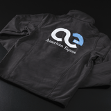 American Equus Signature Logo Soft Shell Jacket