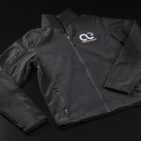 American Equus Signature Logo Soft Shell Jacket
