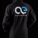 American Equus Signature Logo Soft Shell Jacket