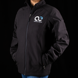 American Equus Signature Logo Soft Shell Jacket