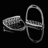 American Equus Hunter EQ "FILLIS" English  Ultra-Light Stirrups