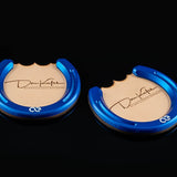 American Equus Personalized Horseshoe Coasters