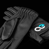 American Equus Signature Performance Equestrian Riding Gloves -Ultra-Thin EquiFeel