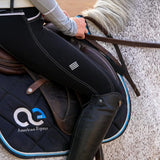 American Equus Signature Saddle Pad