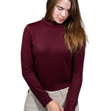 Equisite Elements of Style Alesia Shirt – Fall & Neutral Hues