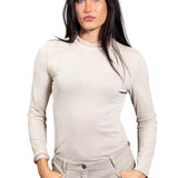 Equisite Elements of Style Alesia Shirt – Fall & Neutral Hues