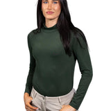 Equisite Elements of Style Alesia Shirt – Fall & Neutral Hues