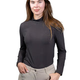 Equisite Elements of Style Alesia Shirt – Fall & Neutral Hues
