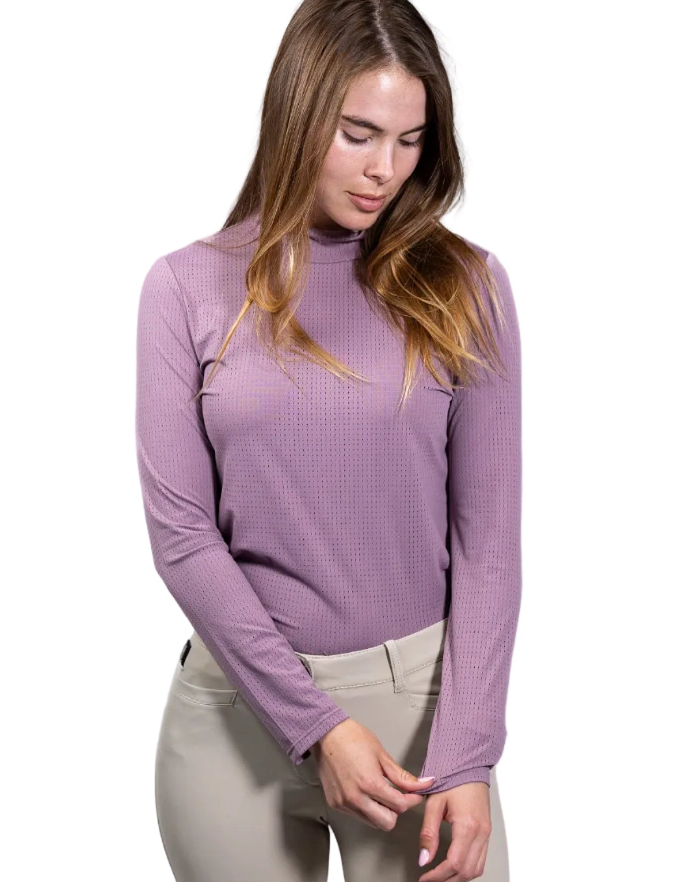 Equisite Elements of Style Alesia Shirt – Fashion & Seasonal Hues