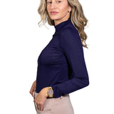 Equisite Elements of Style Alesia Shirt – Fall & Neutral Hues