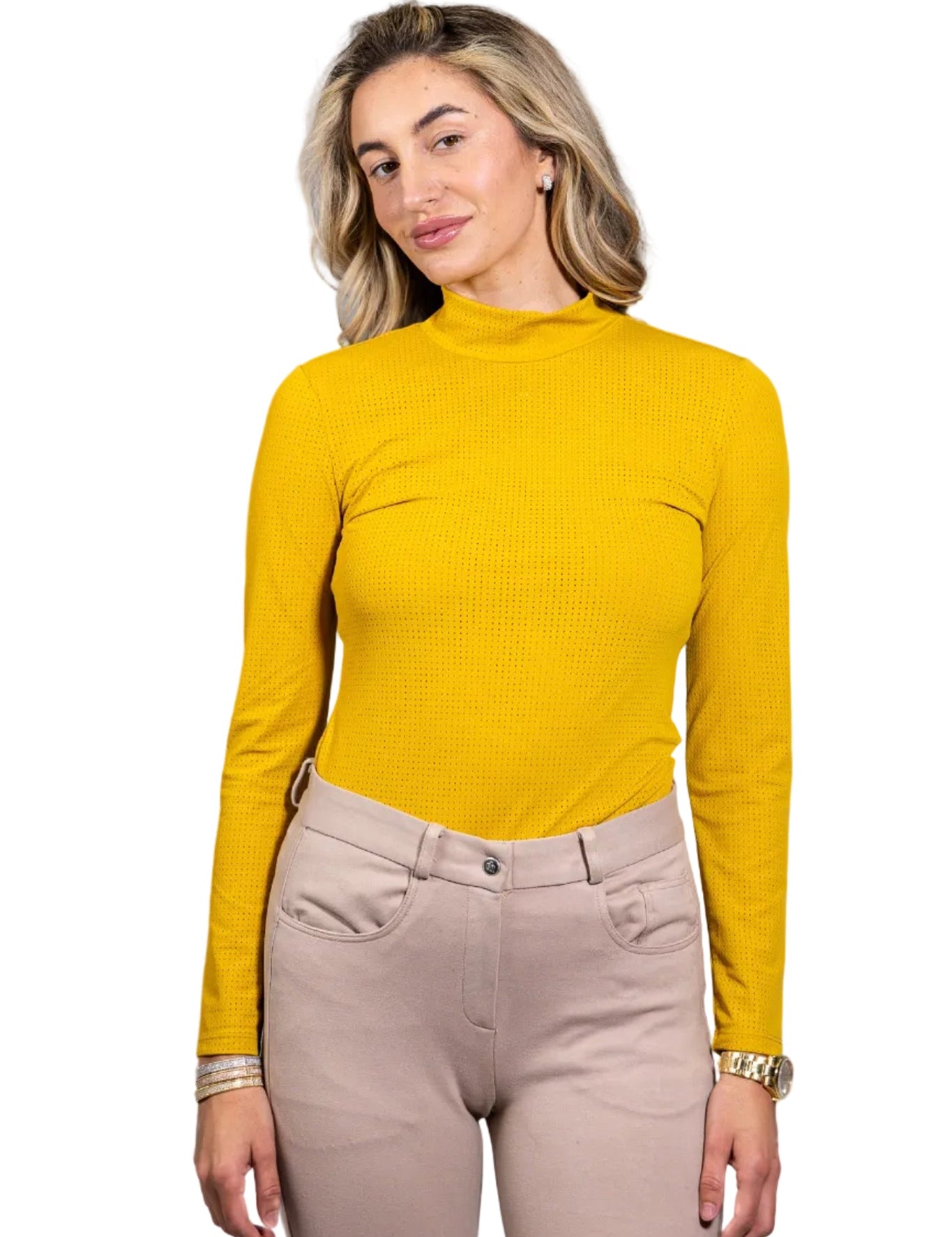 Equisite Elements of Style Alesia Shirt – Fashion & Seasonal Hues
