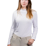 Equisite Elements of Style Alesia Shirt – Fall & Neutral Hues