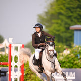 Euphoric Equestrian Kloud Competition Top