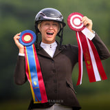 Euphoric Equestrian Kloud Competition Top