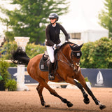 Euphoric Equestrian Kloud Competition Top