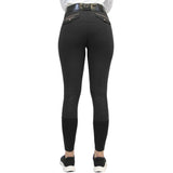 LA EQ The Twilight Breech