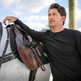 American Equus SPEED Edition Polo Irons