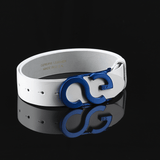 American Equus Signature "AE" Logo Belt Buckle