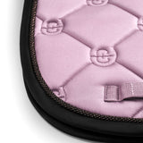 Equestrian Stockholm Dressage Saddle Pad Anemone