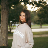 The Barn Dallas The Mockneck - Summer Edit