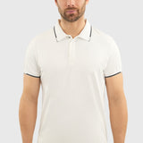 Harcour Ben Men's Short Sleeve Polo