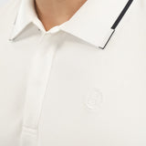 Harcour Ben Men's Short Sleeve Polo