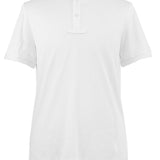 Essex Classics Cambridge Men's Short Sleeve Show Shirt - White
