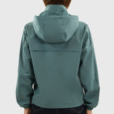 Harcour Boreal Women's windbreaker jacket