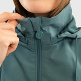 Harcour Boreal Women's windbreaker jacket