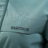 Harcour Boreal Women's windbreaker jacket
