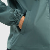 Harcour Boreal Women's windbreaker jacket