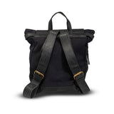 Tucker Tweed Barn Backpack | Black