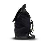 Tucker Tweed Barn Backpack | Black