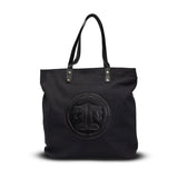 Tucker Tweed Barn Bag | Black