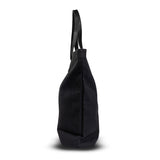 Tucker Tweed Barn Bag | Black