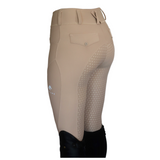 Divine Equestrian The Classic - Comfort Grip Leggings