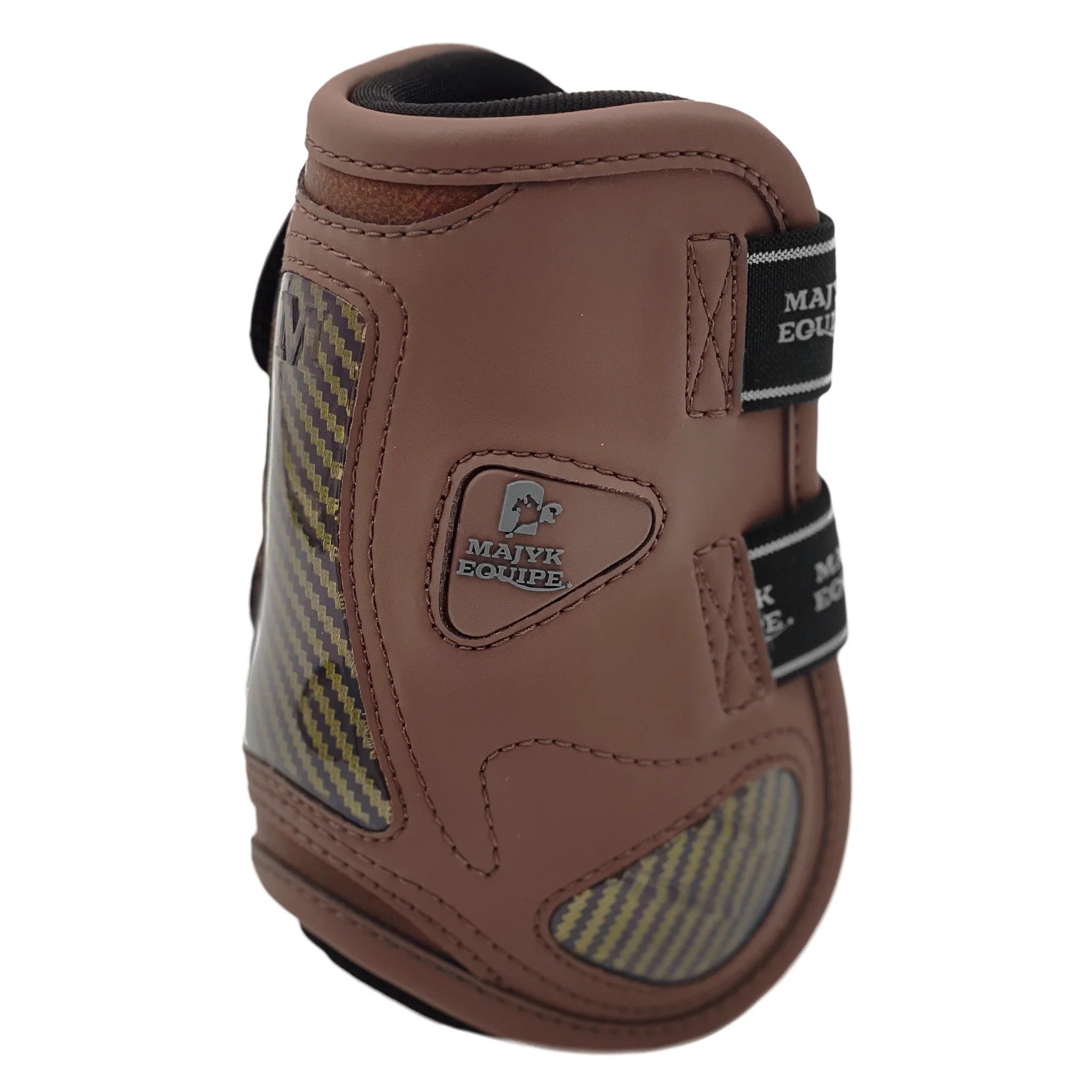 Majyk Equipe Bionic Hind Boot With Hybrid Technology