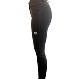 American Equus Performance Breeches - Black