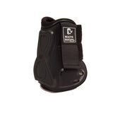 Majyk Equipe Vented Infinity Open Front Jump Boot with ARTi-LAGE Technology (Hind)