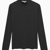Hannah Childs Farrah Star Turtleneck Training Top