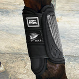 Majyk Equipe CoolGlide XC HIND BOOT with DRS Technology _EXTERIOR FLEXI GUARD