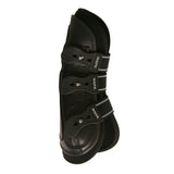 Majyk Equipe Boyd Martin Leather Tendon Boot with Removable Impact Liner