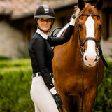 Euphoric Equestrian Kloud Competition Top
