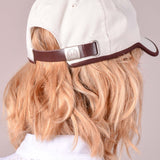Harcour Capone Adjustable Cap