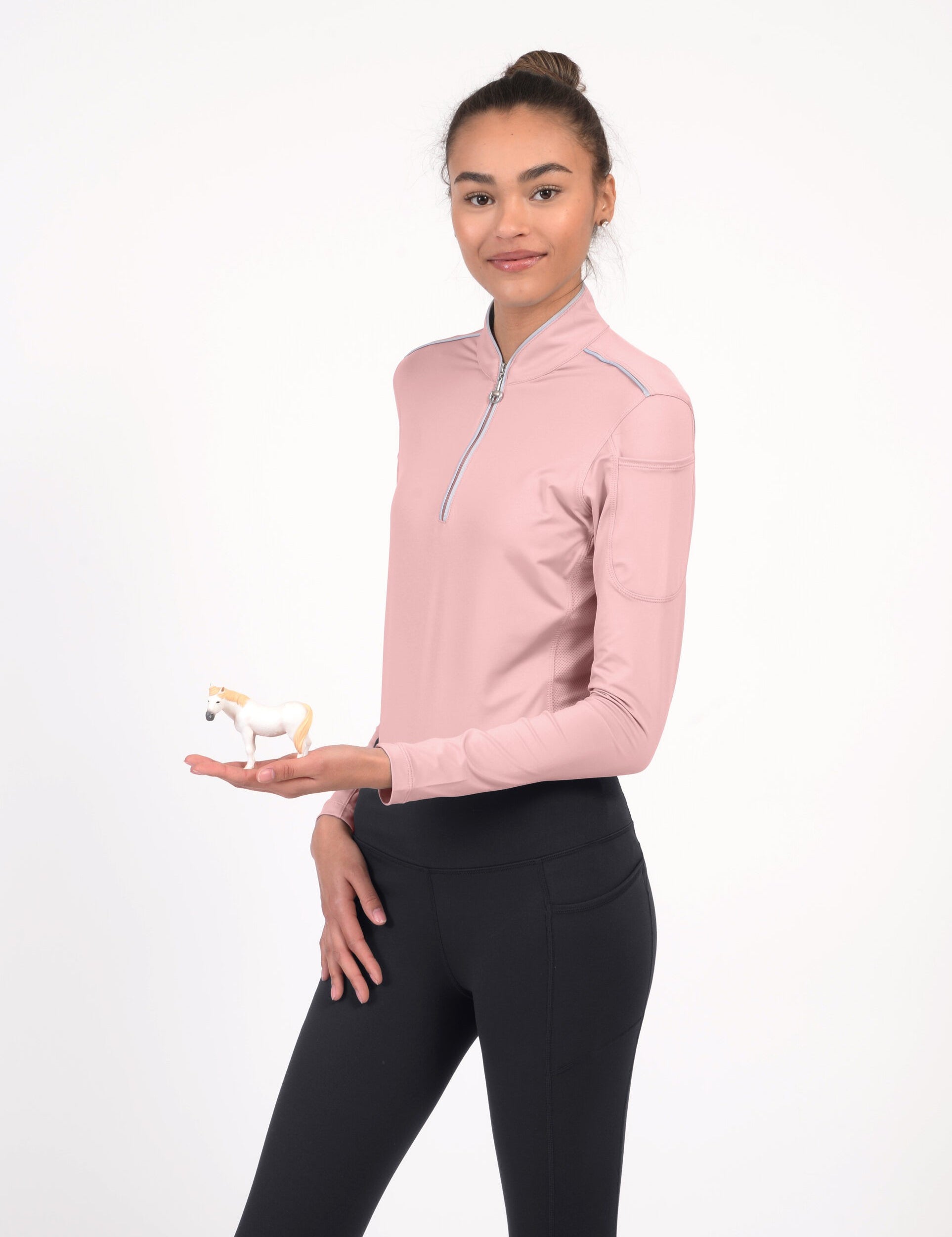 Chestnut Bay Performance Rider SkyCool® Shirt